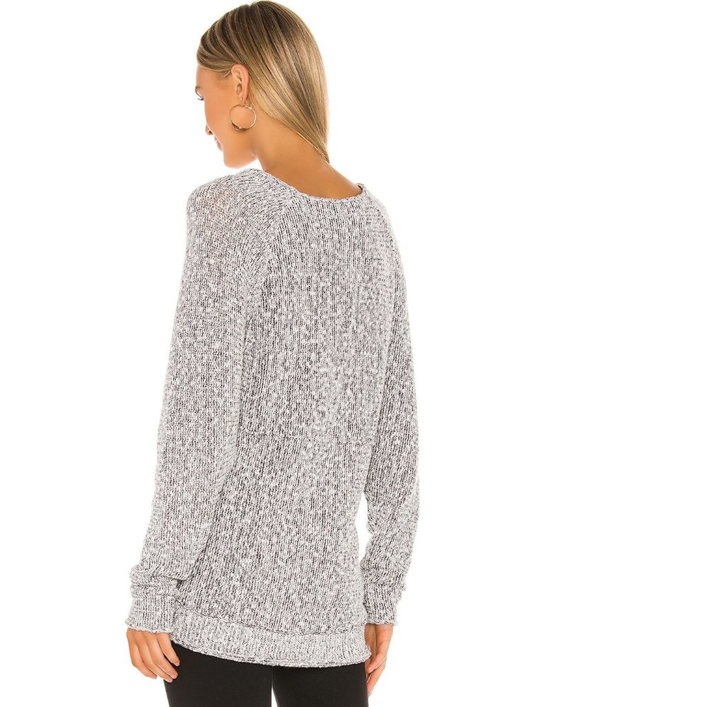 Free People Bright Lights Sweater. - Picture 4 of 4